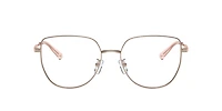 Michael Kors Woman Rose Gold