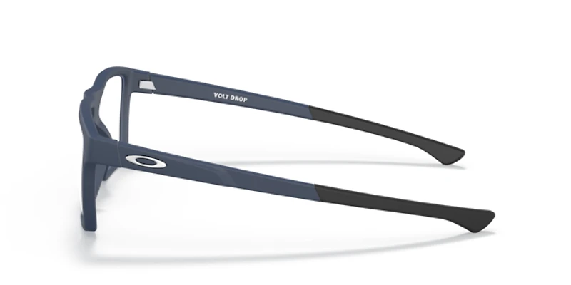 Oakley Man Satin Universal Blue