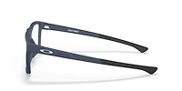 Oakley Man Satin Universal Blue