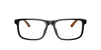 Ralph Lauren Man Shiny Black