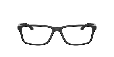 Arnette Man Matte Recycled Black