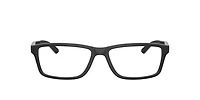 Arnette Man Matte Recycled Black
