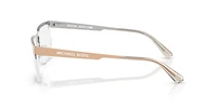 Michael Kors Man Gold Matte