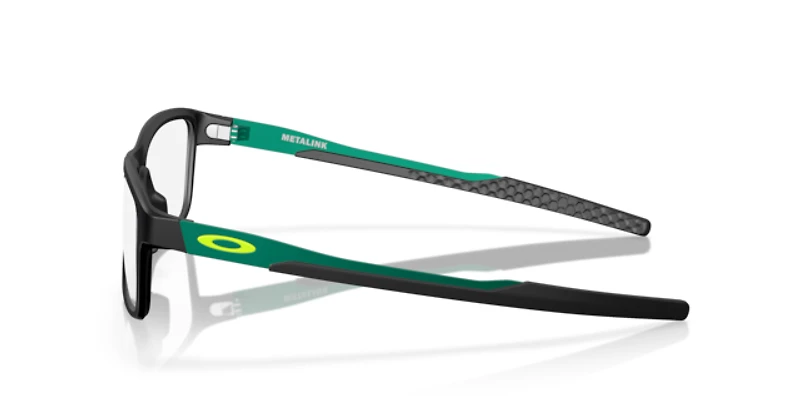 Oakley Man Satin