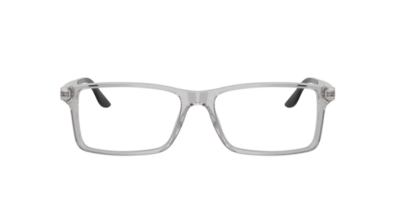 Ralph Lauren Man Transparent Grey