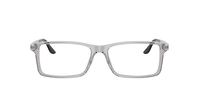 Ralph Lauren Man Transparent Grey