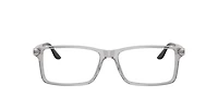 Ralph Lauren Man Transparent Grey