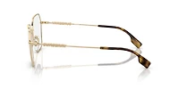 Burberry Woman Gold
