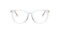 Michael Kors Woman Clear