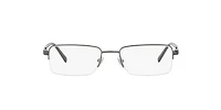 Versace Man Gunmetal