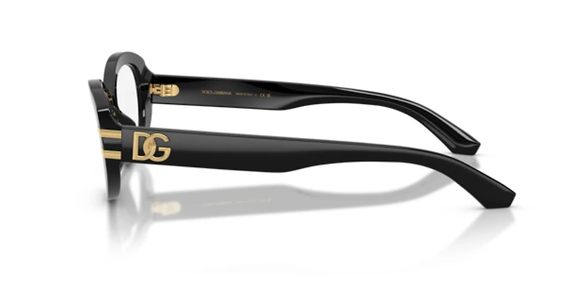 Dolce&Gabbana Woman Black