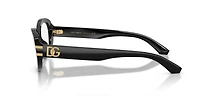 Dolce&Gabbana Woman Black