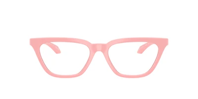 Versace Woman Pink Bubble Gum