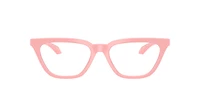 Versace Woman Pink Bubble Gum