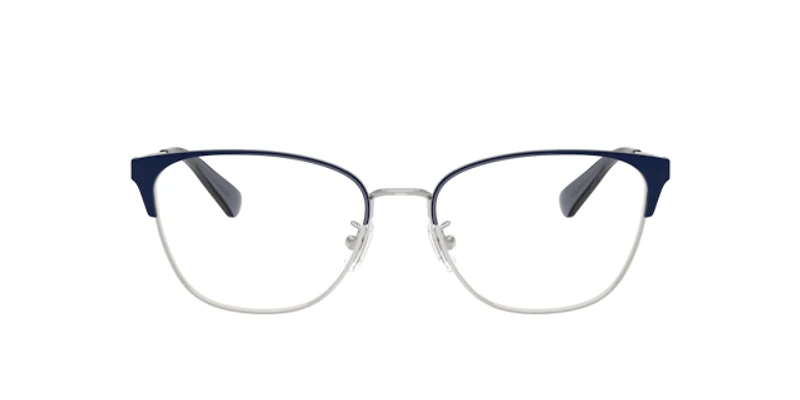 Coach Woman Silver, Blue