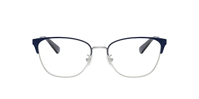 Coach Woman Silver, Blue