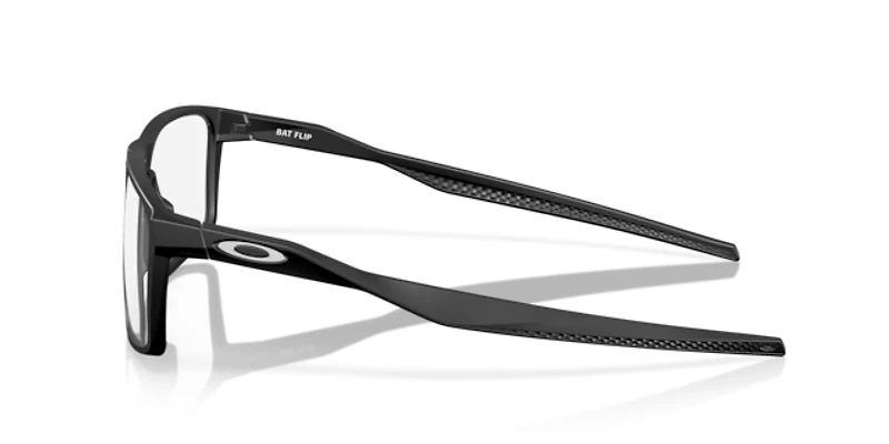 Oakley Man Satin Black