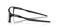 Oakley Man Satin Black