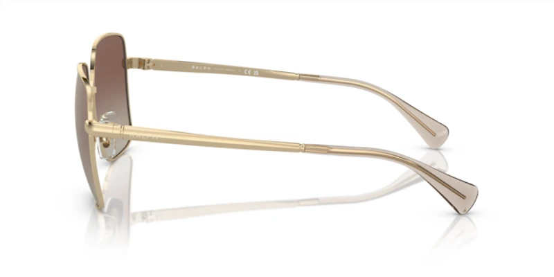 Ralph by Lauren Woman Shiny Gold