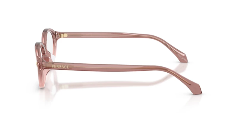 Versace Woman Brown, Pink