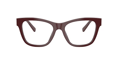 Dolce&Gabbana Woman Bordeaux