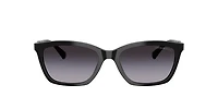 Emporio Armani Woman Shiny Black