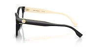 Tory Burch Woman Black
