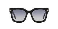 Tom Ford Woman Black Shiny