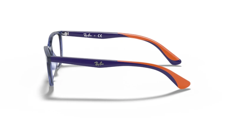 Unisex Transparent