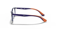 Unisex Transparent