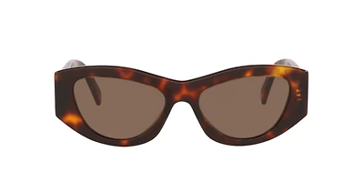 Celine Woman Tortoise Gold
