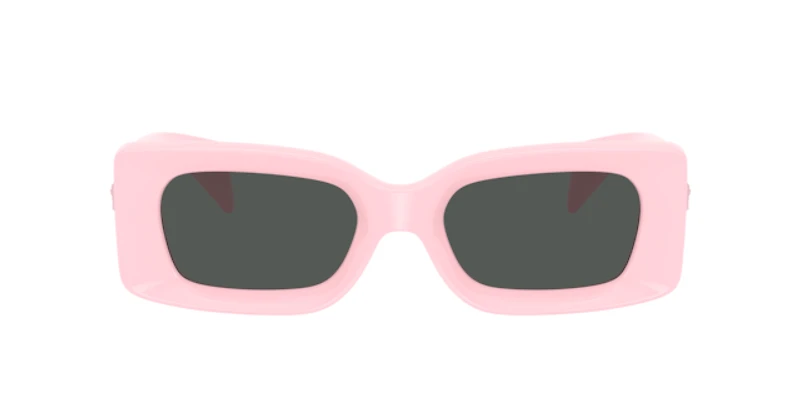 Versace Unisex Pink