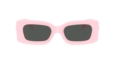 Versace Unisex Pink