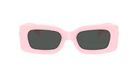 Versace Unisex Pink