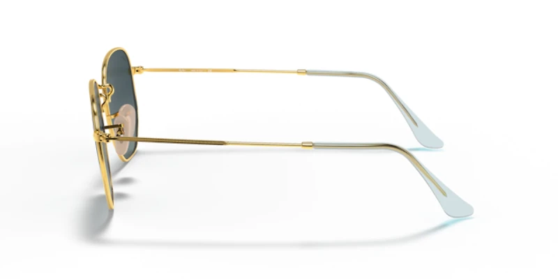 Ray-Ban Unisex Arista Gold