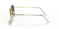 Ray-Ban Unisex Arista Gold