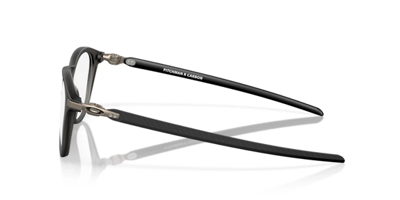 Oakley Man Satin Grey Smoke