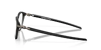 Oakley Man Satin Grey Smoke