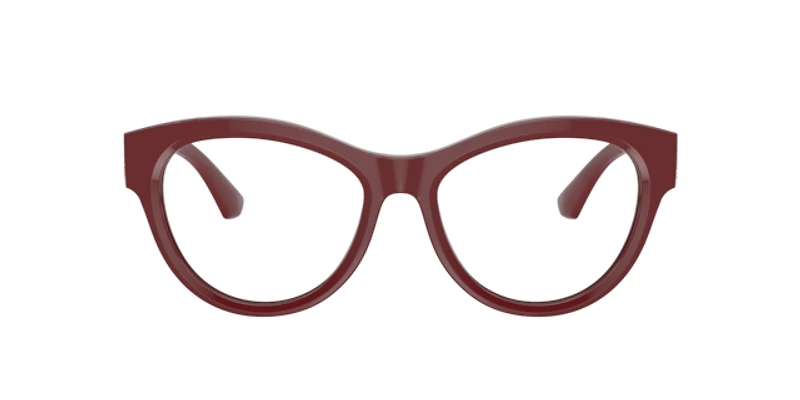 Burberry Woman Bordeaux