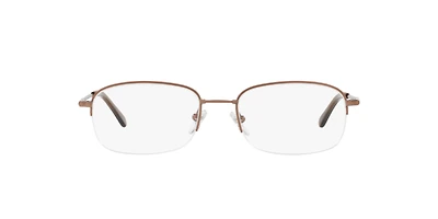 Sferoflex Man Matte Copper