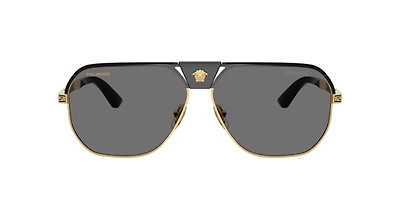 Versace Man