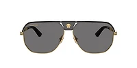 Versace Man