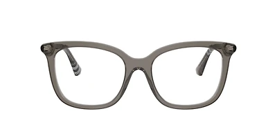 Burberry Woman Grey