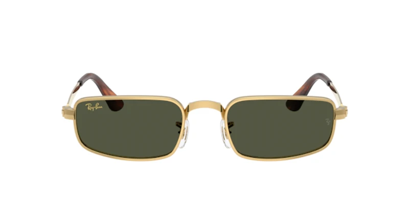 Ray-Ban Unisex Arista Gold