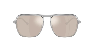 Ferrari Unisex Silver