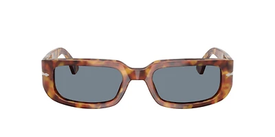 Persol Unisex Brown Tortoise