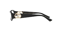 Gucci Woman Black