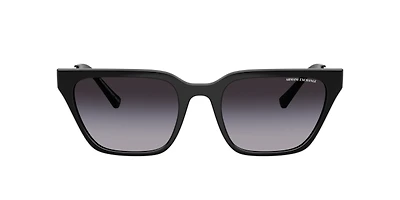 Armani Exchange Woman Shiny