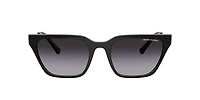 Armani Exchange Woman Shiny