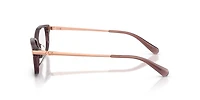 Coach Woman Transparent Iris